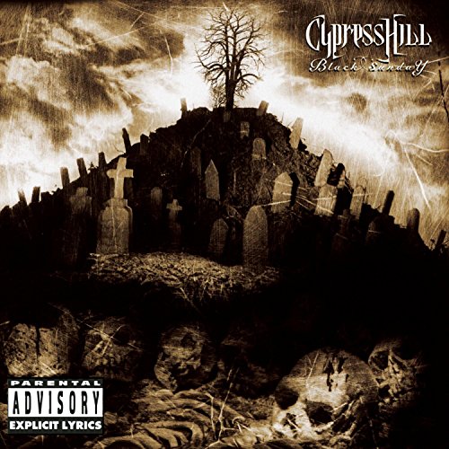 album cypress hill