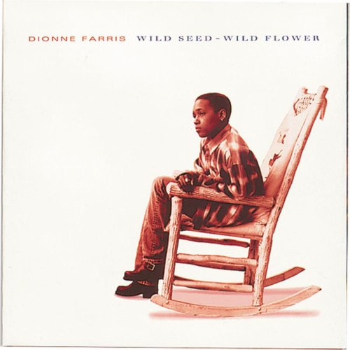 album dionne farris