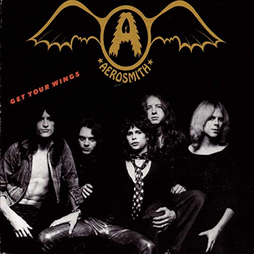 album aerosmith