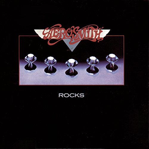 album aerosmith