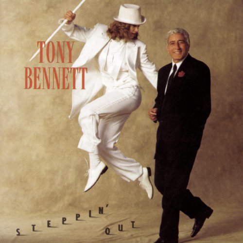 album tony bennett