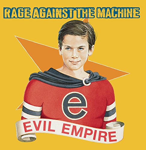 album rage against the machine