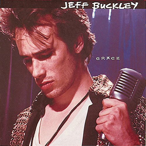 album jeff buckley