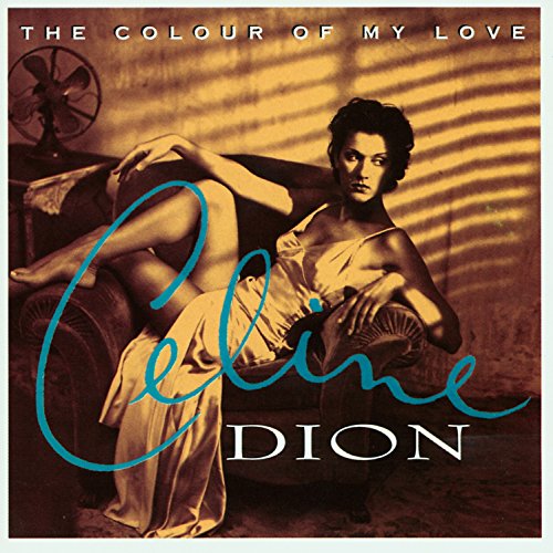 album cline dion