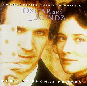 album thomas newman