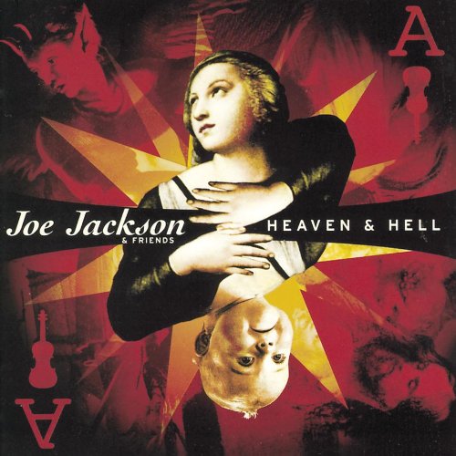 album joe jackson