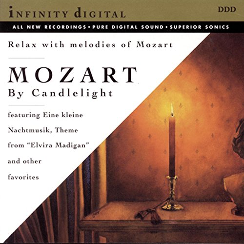 album wolfgang amadeus mozart