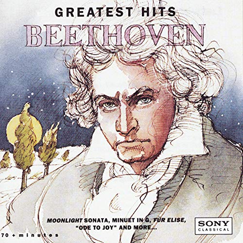 album beethoven ludwing von