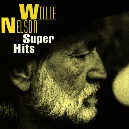 album willie nelson