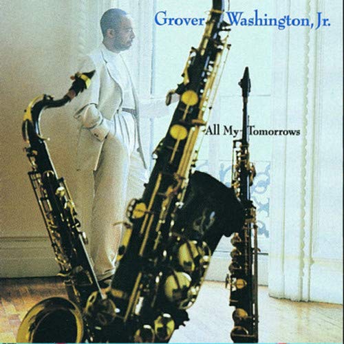 album grover washington jr