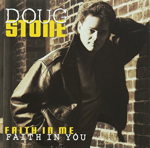 album doug stone