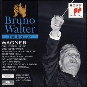 album wagner rick