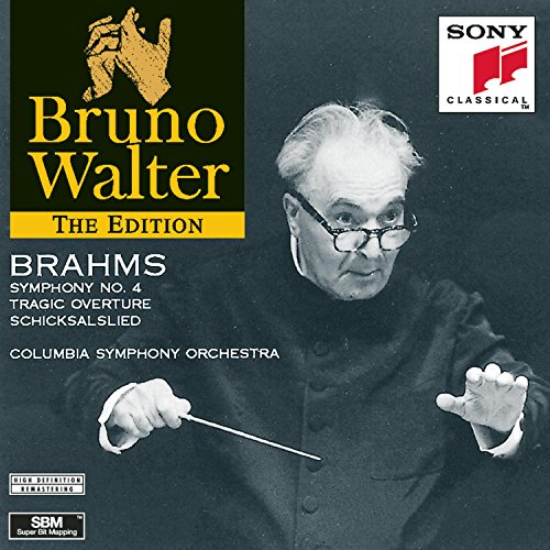 album johannes brahms