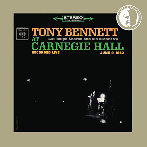 album tony bennett