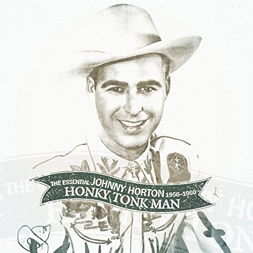 album johnny horton