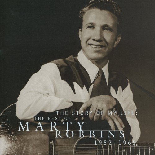 album marty robbins