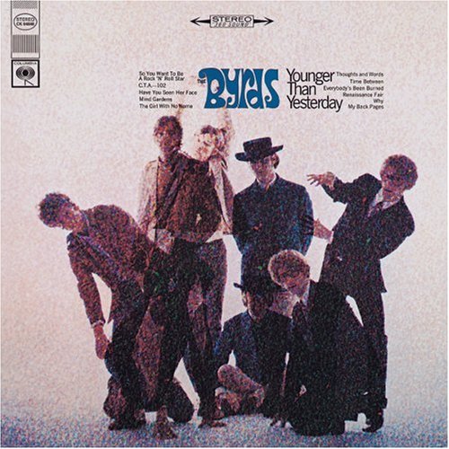 album the byrds