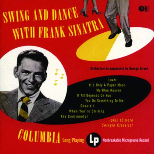 album frank sinatra