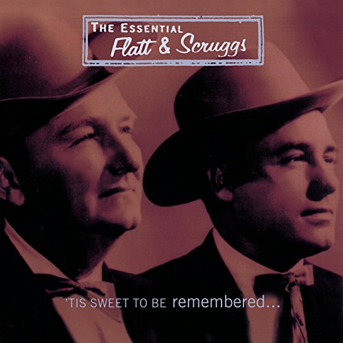 album lester flatt and earl scruggs