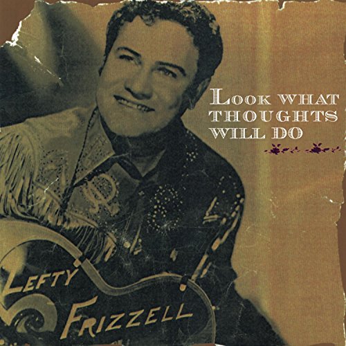 album lefty frizzell