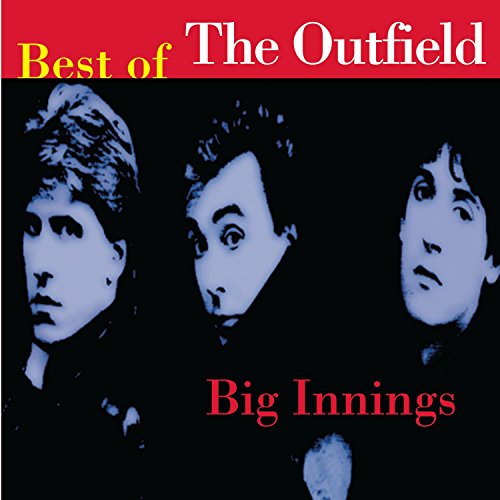 album the outfield