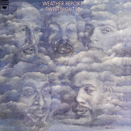 album weather report