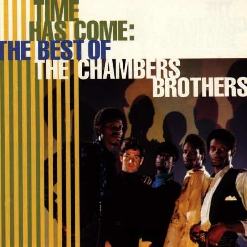 album the chambers brothers