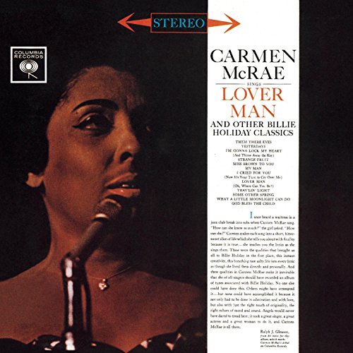 album carmen mcrae