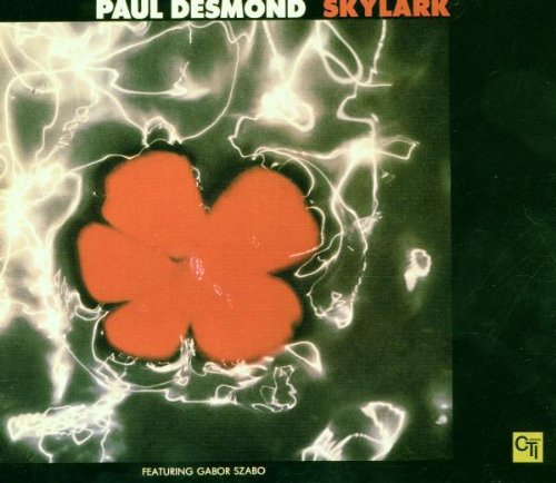 album paul desmond