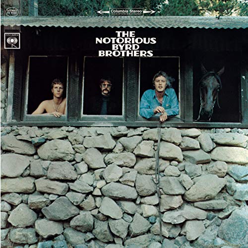 album the byrds