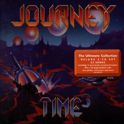 album journey