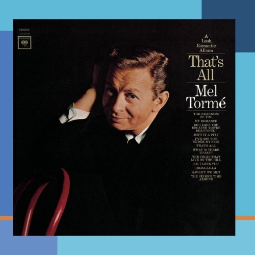 album mel torm