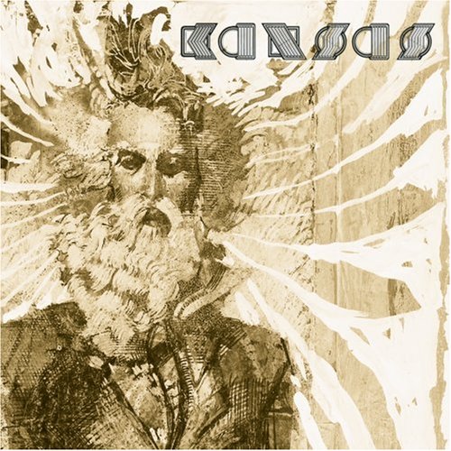 album kansas