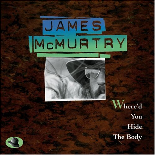 album james mcmurtry