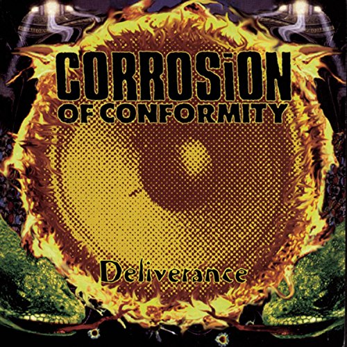 album corrosion of conformity