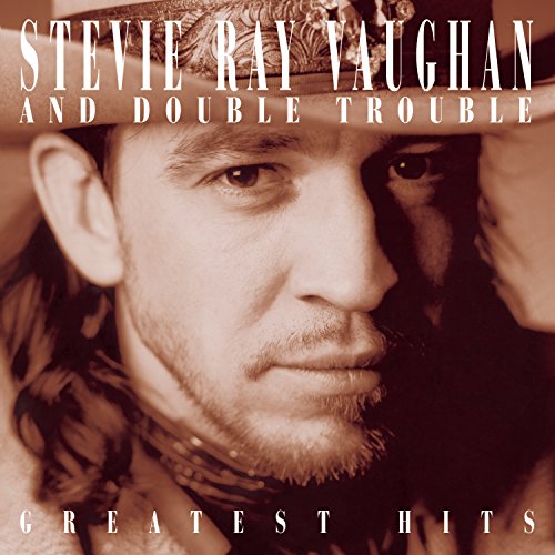 album stevie ray vaughan and double trouble