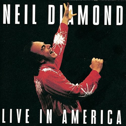 album neil diamond