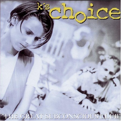 album k s choice