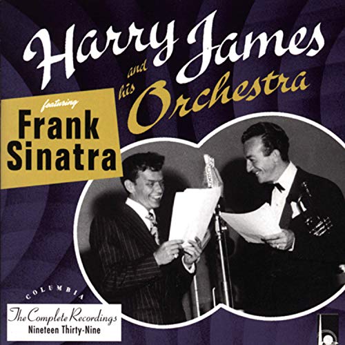 album frank sinatra