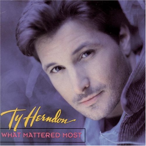 album ty herndon