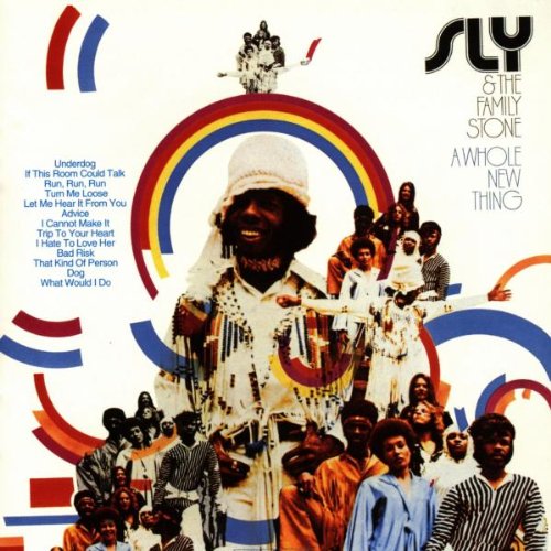 album sly and the family stone