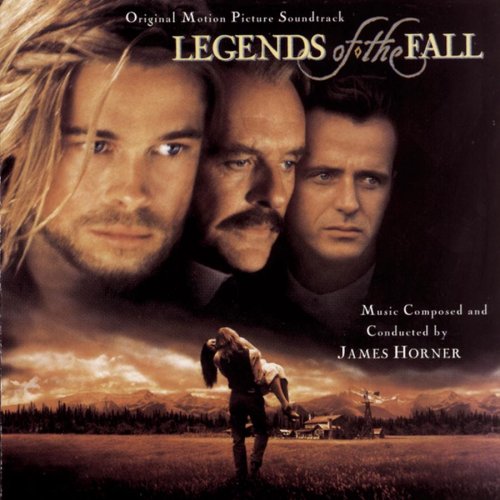 album james horner