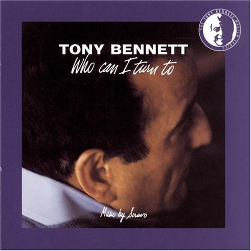 album tony bennett