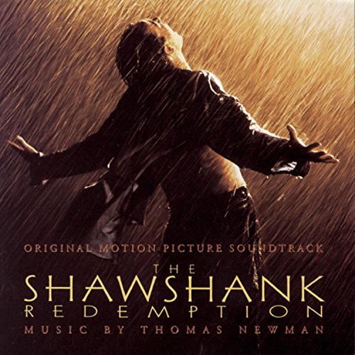 album thomas newman