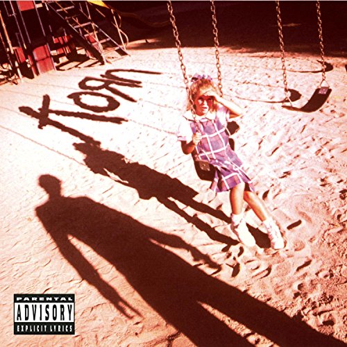 album korn