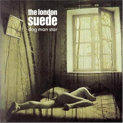 album suede