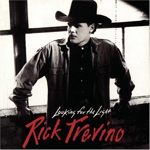 album rick trevino