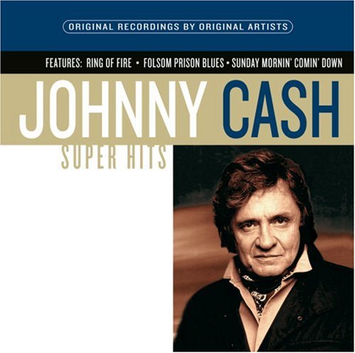 album johnny cash