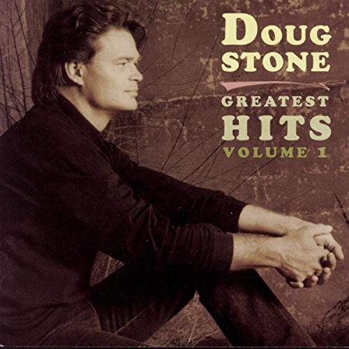 album doug stone