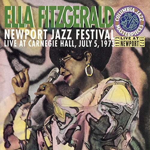 album ella fitzgerald